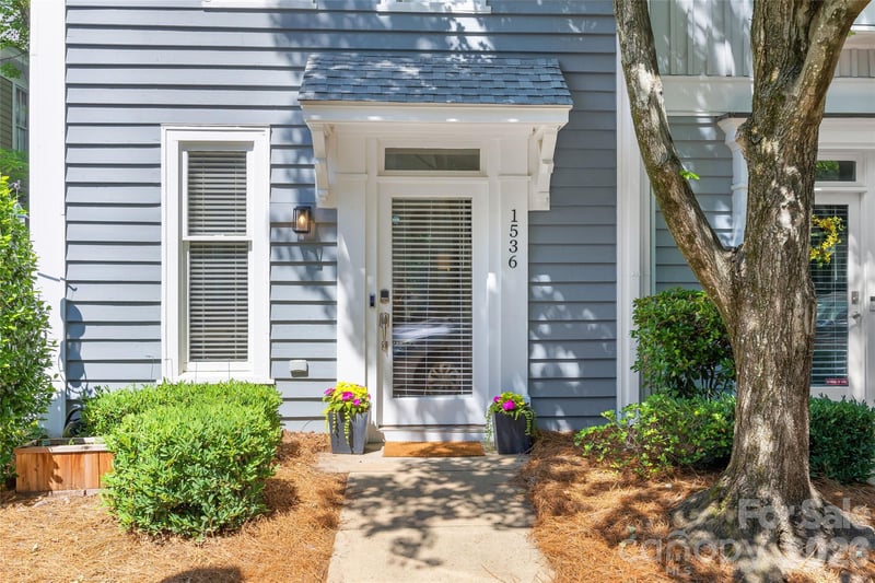 1536 Cleveland Ave, Charlotte, NC 28203