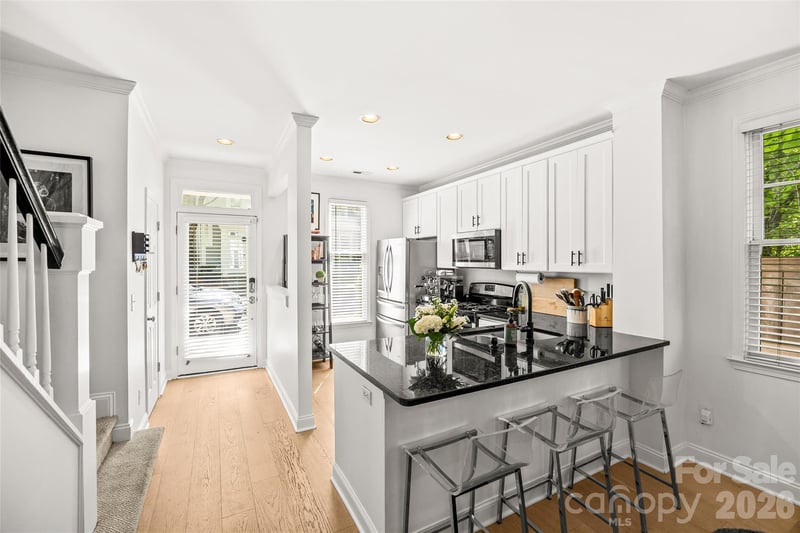 1536 Cleveland Ave, Charlotte, NC 28203