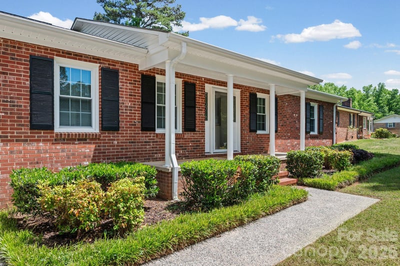 475 Pamela St, Salisbury, NC 28146