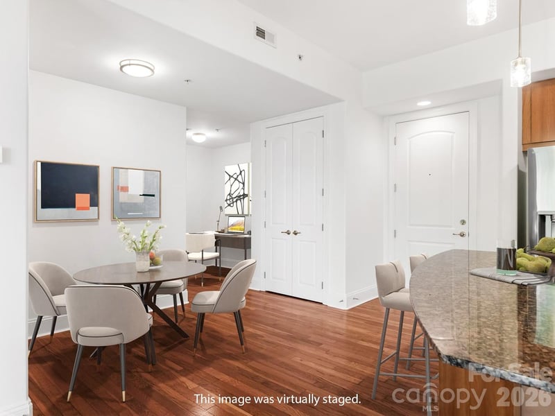 4620 Piedmont Row Dr #416, Charlotte, NC 28210