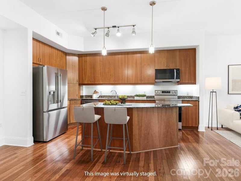 4620 Piedmont Row Dr #416, Charlotte, NC 28210