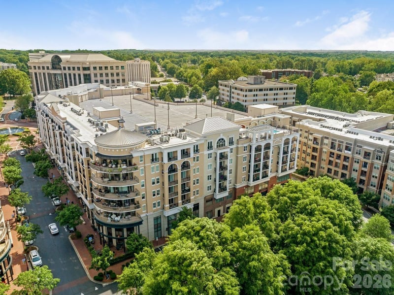 4620 Piedmont Row Dr #416, Charlotte, NC 28210