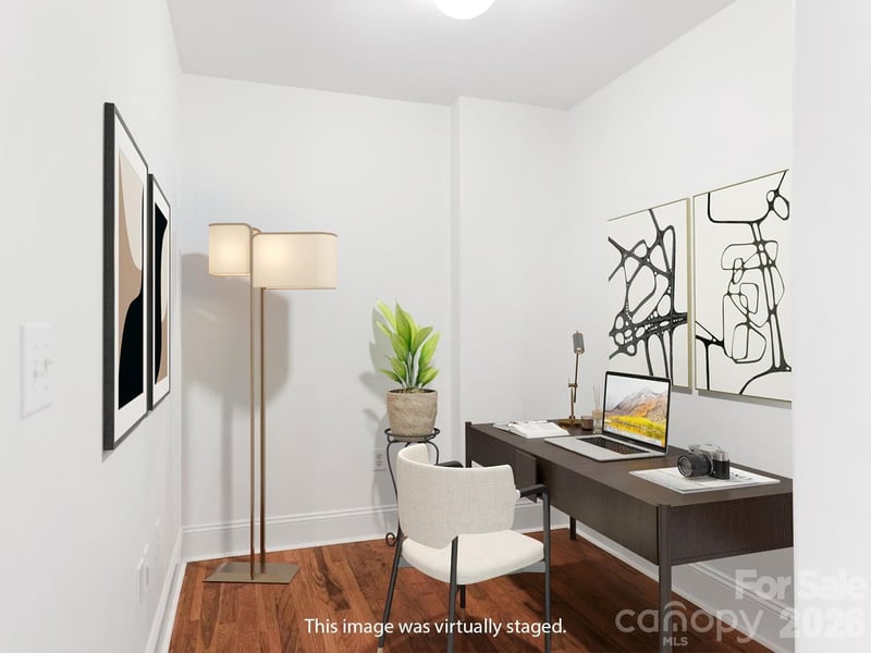 4620 Piedmont Row Dr #416, Charlotte, NC 28210