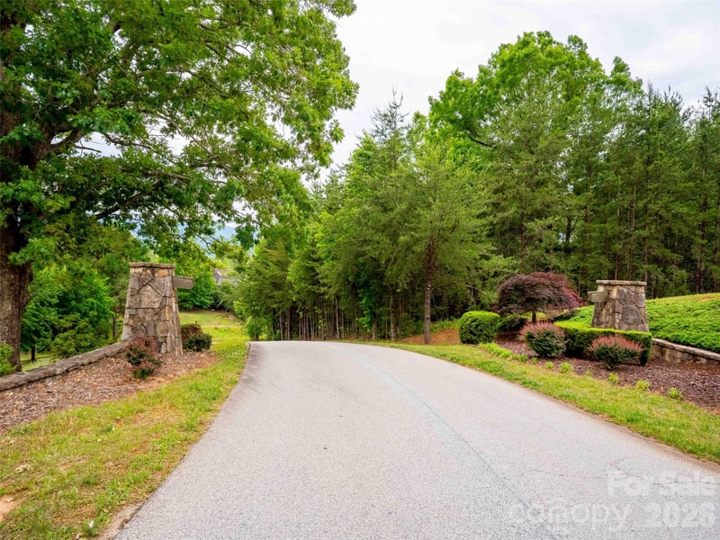 Lot 73 Chestertown Dr #73, Mill Spring, NC 28756