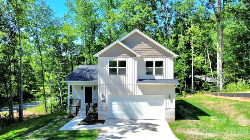 610 Queens Dr, Dallas, NC 28034