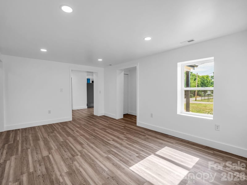 221 New Hampshire St, Spindale, NC 28160