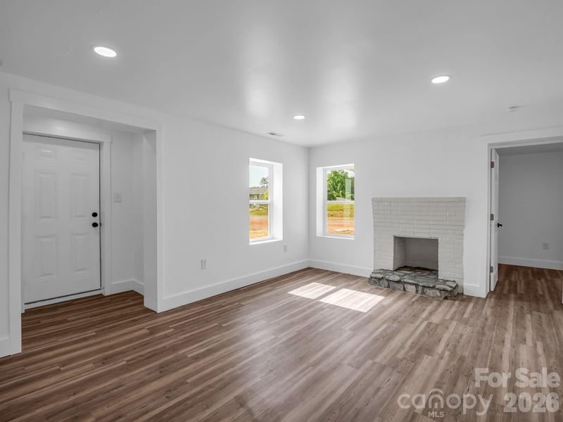 221 New Hampshire St, Spindale, NC 28160
