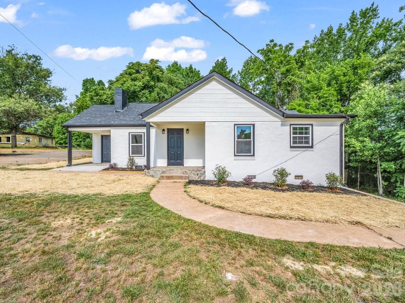 221 New Hampshire St, Spindale, NC 28160