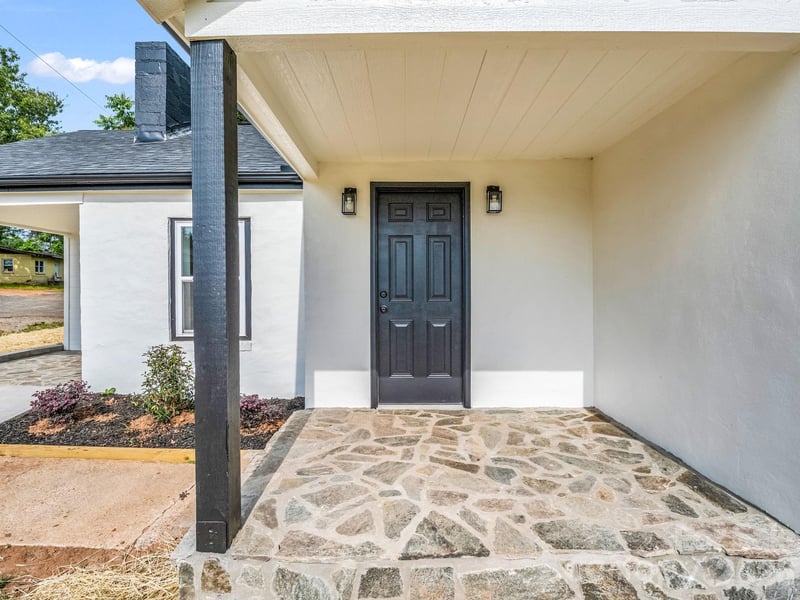 221 New Hampshire St, Spindale, NC 28160