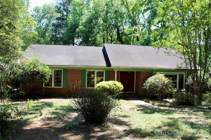5700 Ganymede Pl, Charlotte, NC 28227