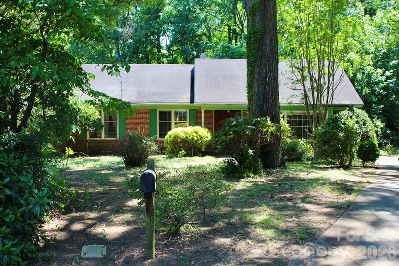 5700 Ganymede Pl, Charlotte, NC 28227