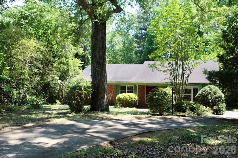 5700 Ganymede Pl, Charlotte, NC 28227
