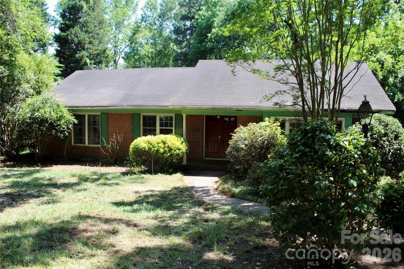 5700 Ganymede Pl, Charlotte, NC 28227