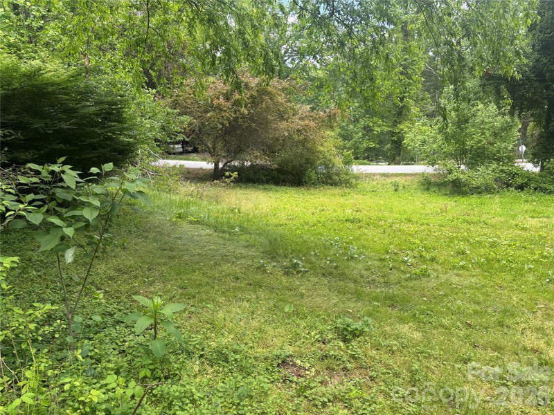 00000 Browning Ave, Hendersonville, NC 28739