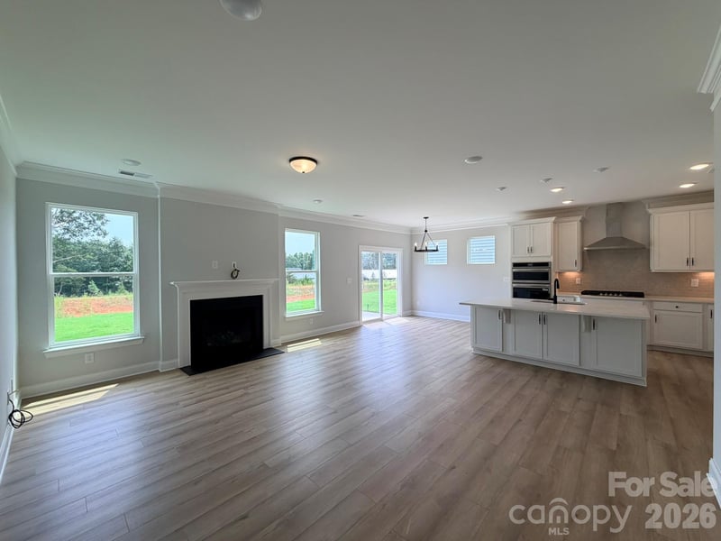 153 Grouse Run Way, Troutman, NC 28166
