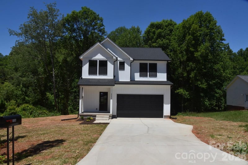1134 Lyndsey Brooke Ct, Lincolnton, NC 28092