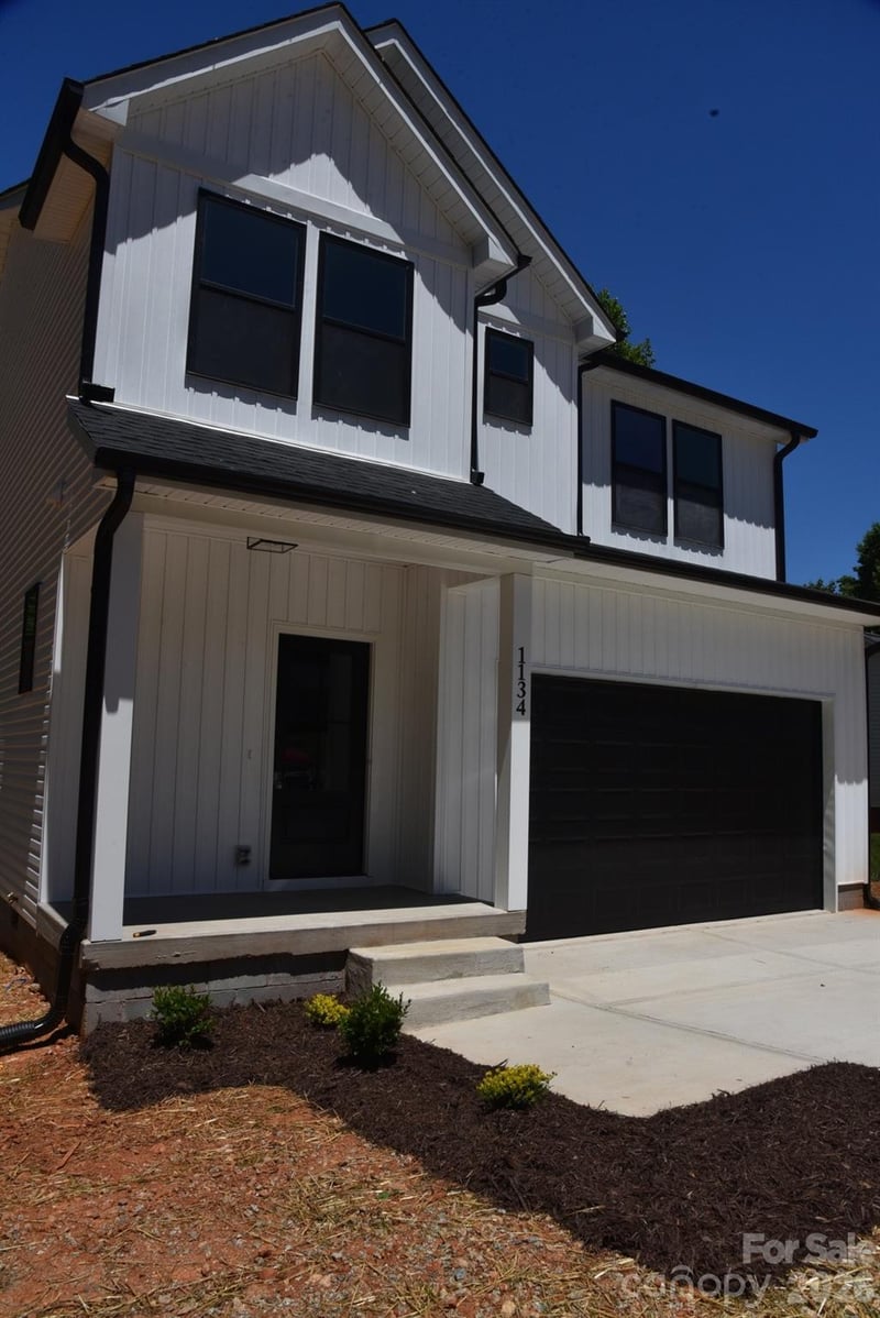 1134 Lyndsey Brooke Ct, Lincolnton, NC 28092