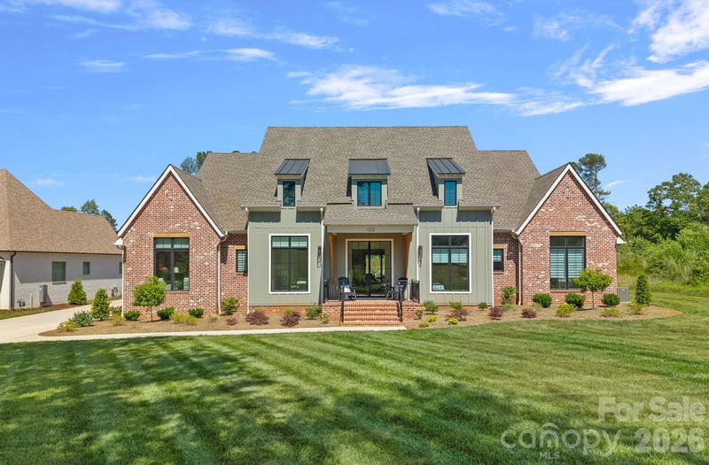 122 Quail Ridge Dr, Mooresville, NC 28117