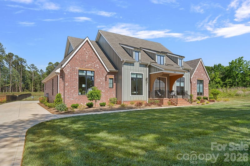 122 Quail Ridge Dr, Mooresville, NC 28117