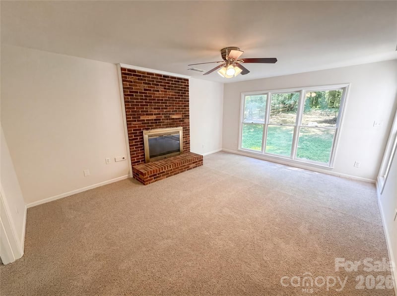 118 Withershinn Dr, Charlotte, NC 28262