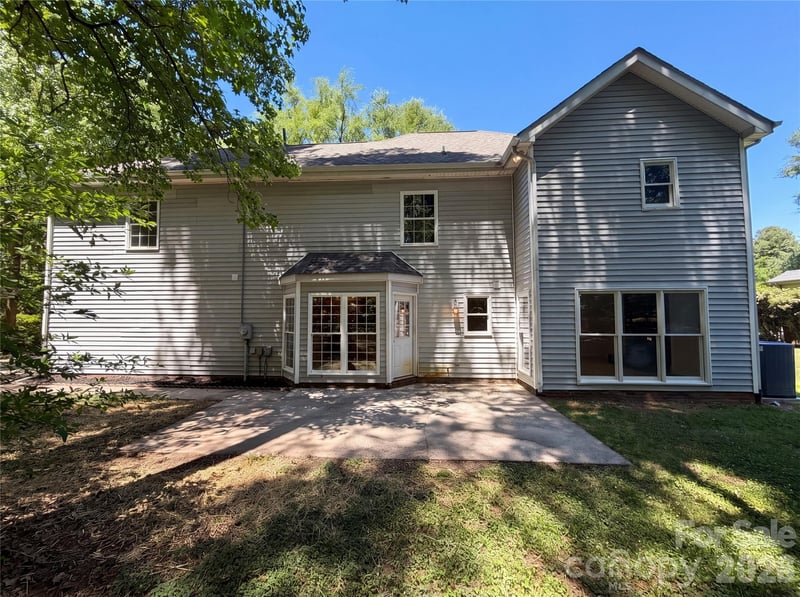118 Withershinn Dr, Charlotte, NC 28262