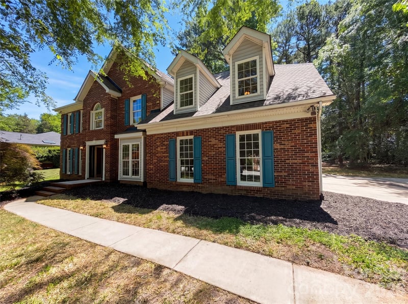 118 Withershinn Dr, Charlotte, NC 28262