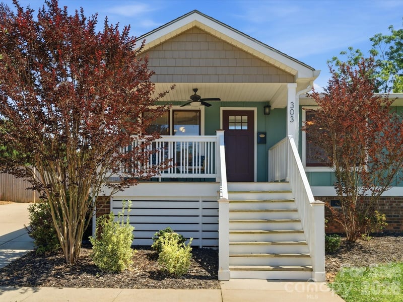 303 Sidney Johnson St, Fort Mill, SC 29715