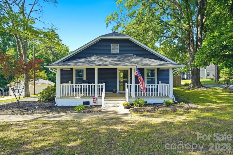 235 Beaver St, Landis, NC 28088