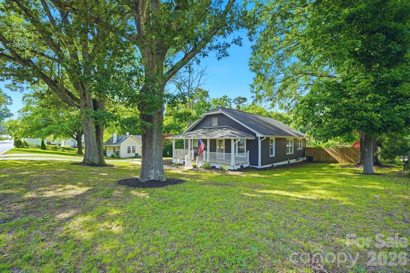235 Beaver St, Landis, NC 28088
