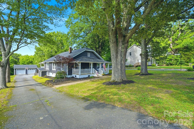235 Beaver St, Landis, NC 28088