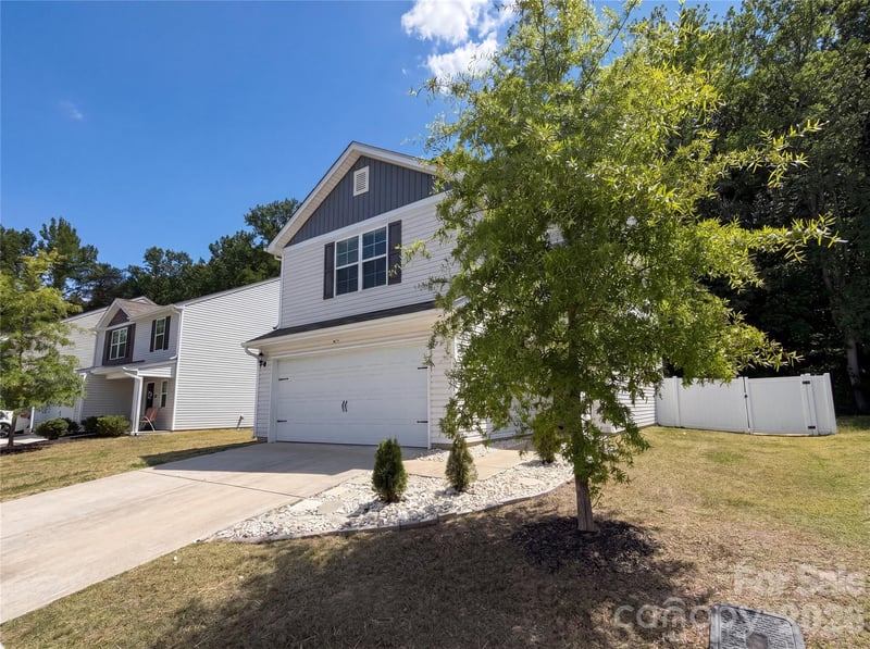 330 Waterstone Dr, Salisbury, NC 28146