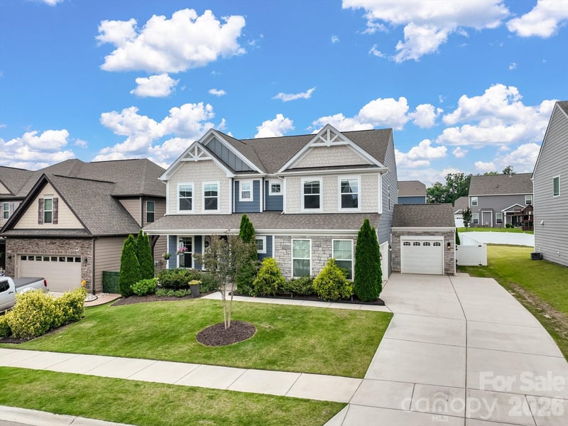 4079 Clapton Dr, Lancaster, SC 29720