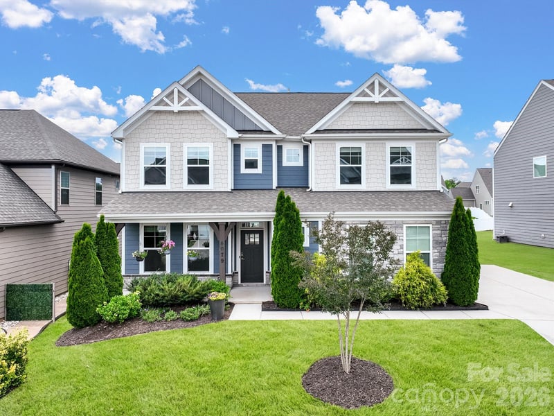4079 Clapton Dr, Lancaster, SC 29720