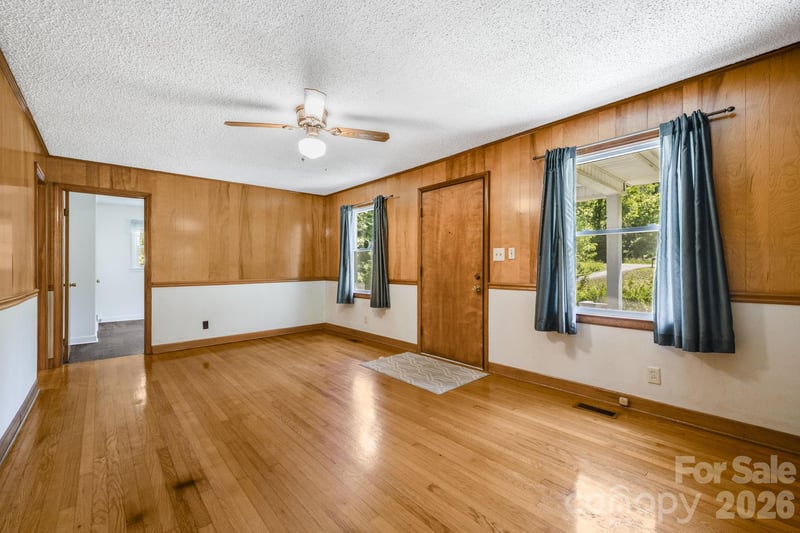 1111 Ammons Branch Rd, Marshall, NC 28753