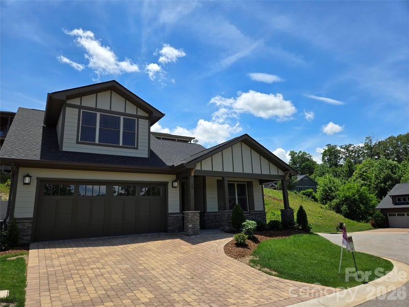 16 Craftsman Overlook Rg #27, Arden, NC 28704