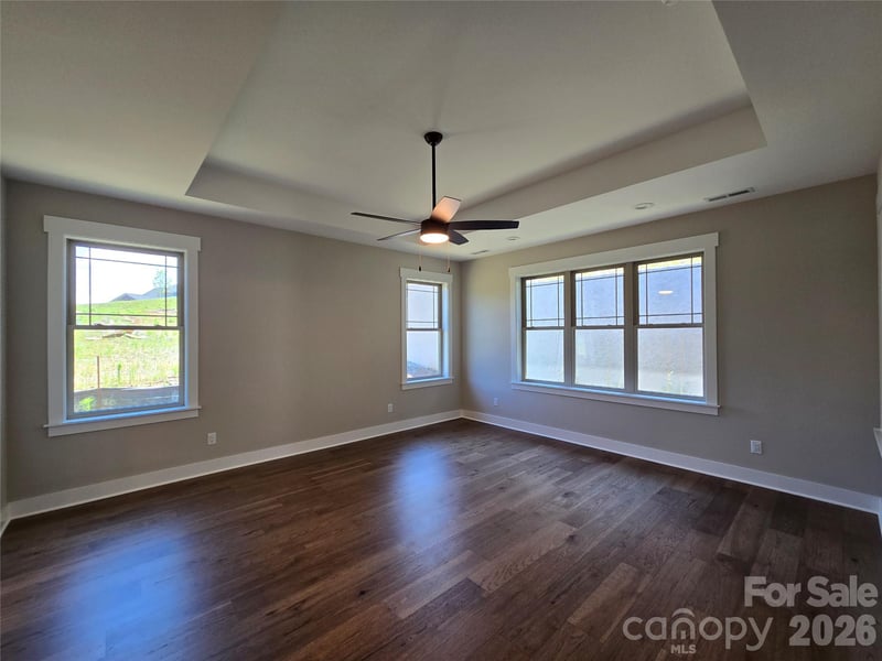 16 Craftsman Overlook Rg #27, Arden, NC 28704