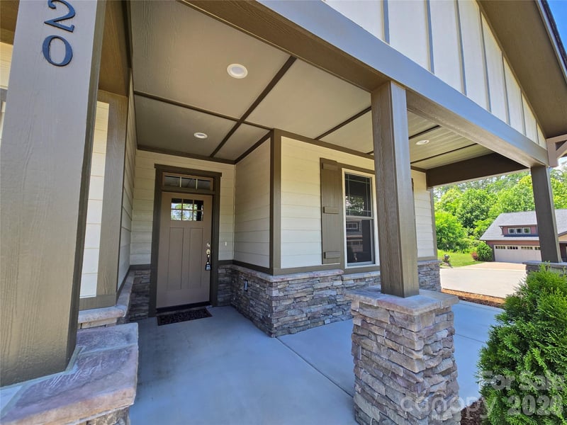 16 Craftsman Overlook Rg #27, Arden, NC 28704