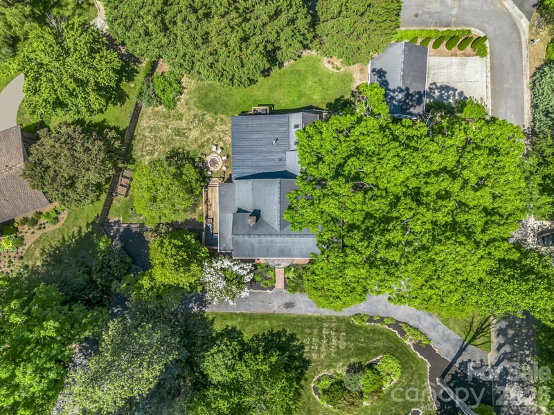 536 Maple St, Brevard, NC 28712