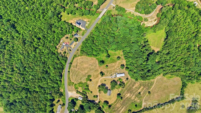 Stony Point Rd, Kings Mountain, NC 28086