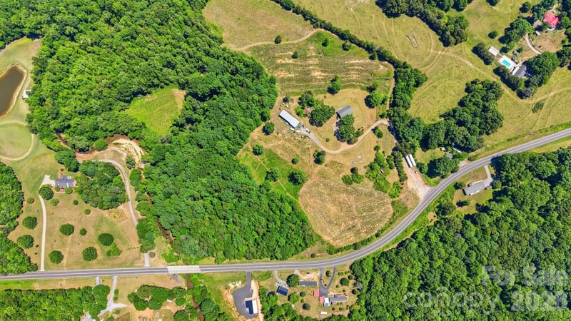 Stony Point Rd, Kings Mountain, NC 28086