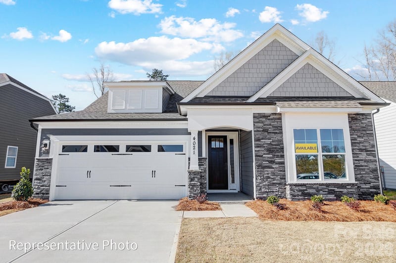 717 Clovis St, Rock Hill, SC 29730