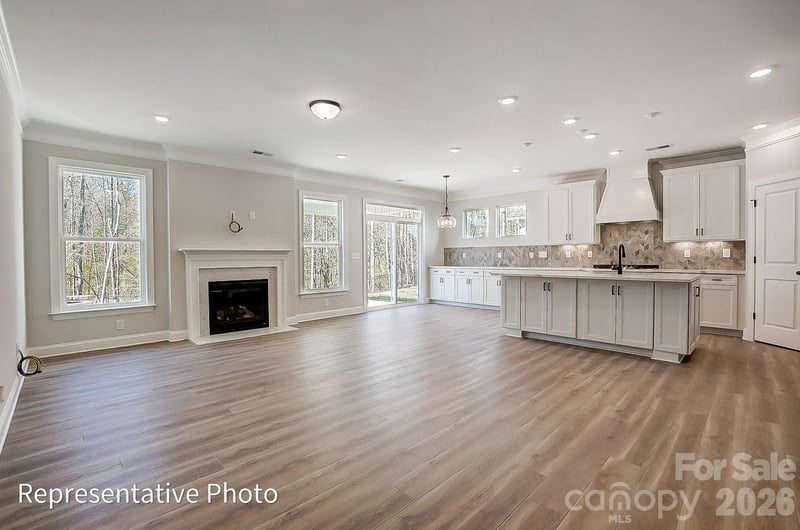 717 Clovis St, Rock Hill, SC 29730