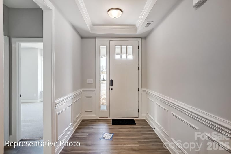 717 Clovis St, Rock Hill, SC 29730