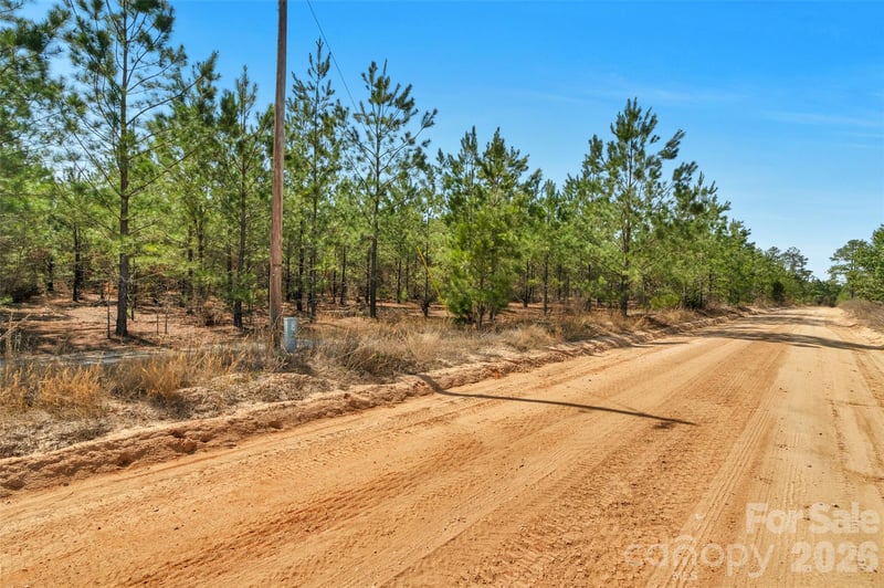 931 Charlie Johnson Rd #5, Kershaw, SC 29067