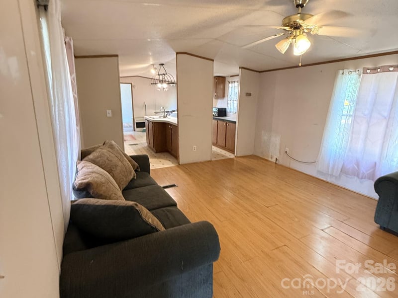 2330 Springdale Dr, Newton, NC 28658