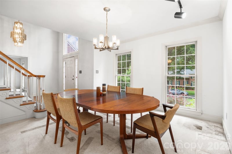 7411 Leharne Dr, Charlotte, NC 28270