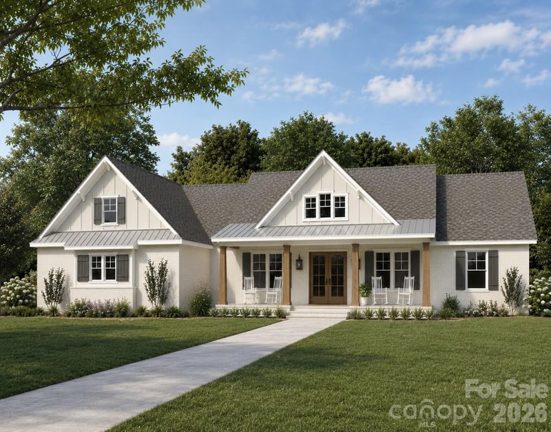 1371 Alexis High Shoals Rd, Dallas, NC 28034