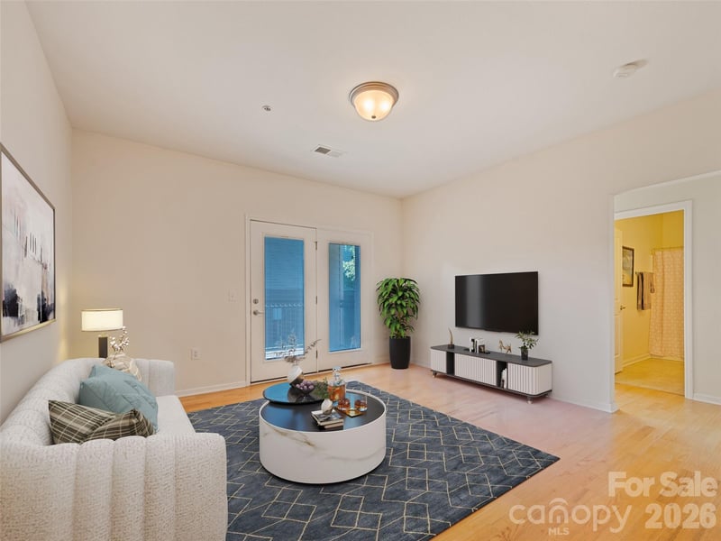 291 Brickton Village Cir #207, Fletcher, NC 28732