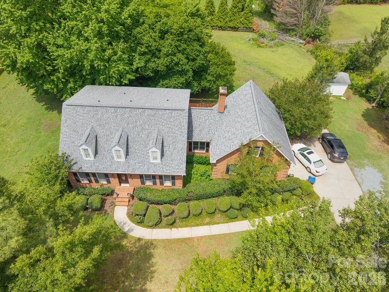 402 Providence Rd, Waxhaw, NC 28173
