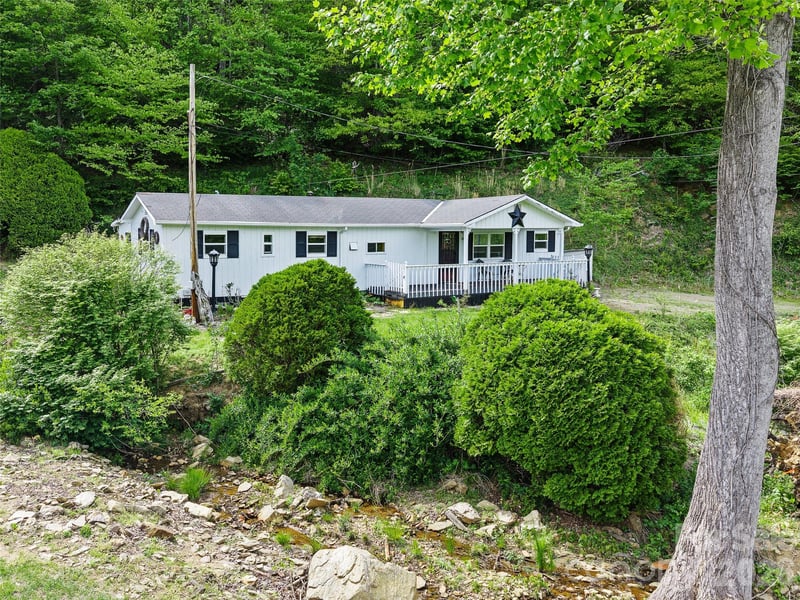 74 Socrates Ln, Burnsville, NC 28714